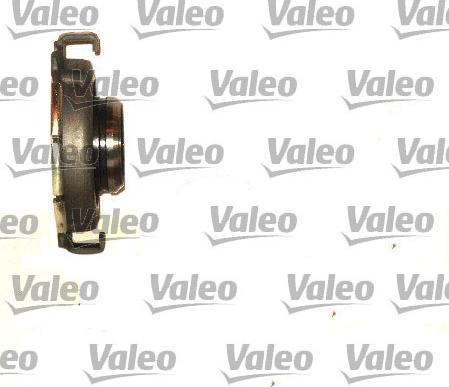 Valeo 801303 - Комплект зчеплення autocars.com.ua