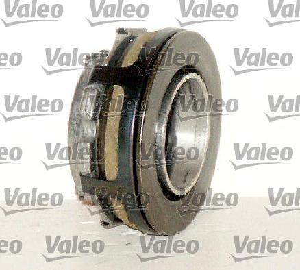 Valeo 801322 - Комплект сцепления avtokuzovplus.com.ua