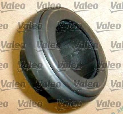 Valeo 801455 - Комплект зчеплення autocars.com.ua