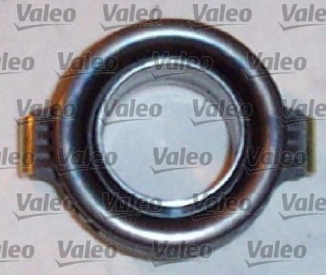 Valeo 801474 - Комплект зчеплення autocars.com.ua