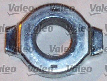 Valeo 801514 - Комплект сцепления NSK-032  Nissan Primera 2.0 90> autodnr.net