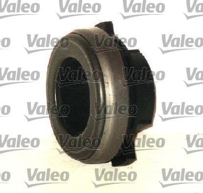 Valeo 801546 - Комплект зчеплення autocars.com.ua