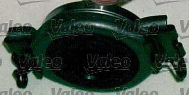 Valeo 801556 - Комплект сцепления autodnr.net