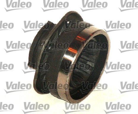 Valeo 801 557 - Комплект сцепления autodnr.net