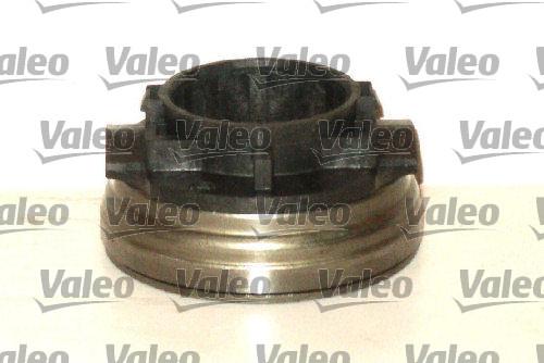 Valeo 801879 - Комплект зчеплення autocars.com.ua