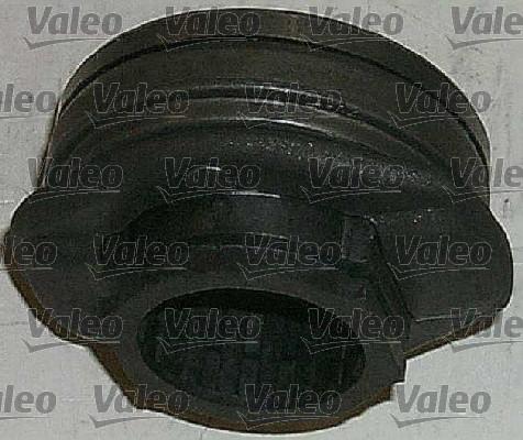 Valeo 801979 - Комплект зчеплення autocars.com.ua