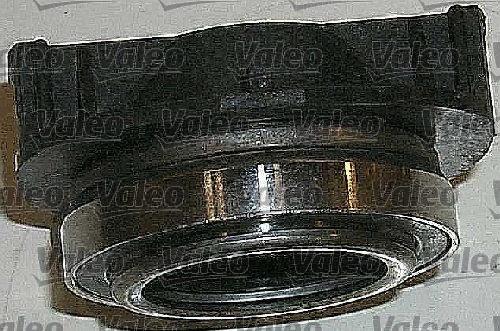 Valeo 801986 - Комплект зчеплення autocars.com.ua