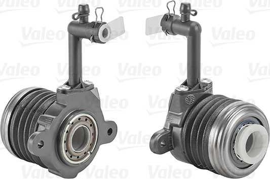 Valeo 804500 - 0 autocars.com.ua