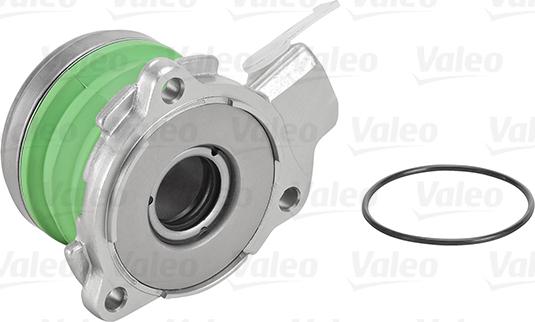 Valeo 804503 - 0 autocars.com.ua