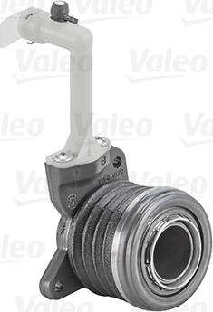 Valeo 804506 - Центральный выключатель, система сцепления avtokuzovplus.com.ua