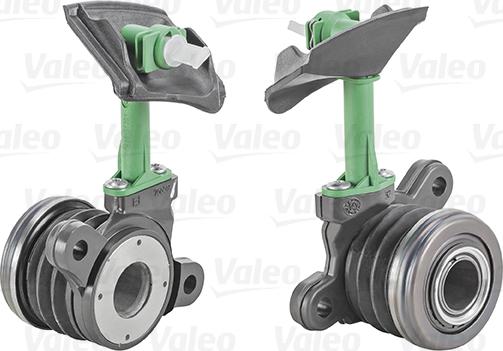 Valeo 804509 - 0 autocars.com.ua