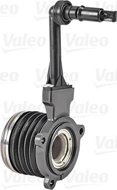 Valeo 804524 - Центральний вимикач, система зчеплення autocars.com.ua