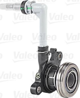 Valeo 804526 - Центральний вимикач, система зчеплення autocars.com.ua