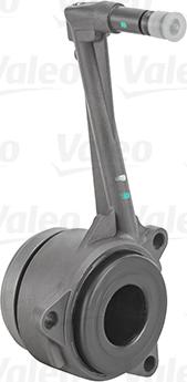 Valeo 804529 - Центральний вимикач, система зчеплення autocars.com.ua