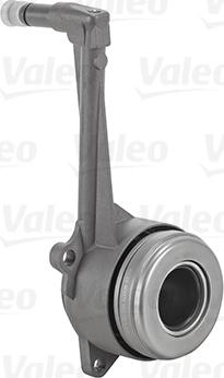 Valeo 804529 - Центральний вимикач, система зчеплення autocars.com.ua