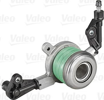 Valeo 804541 - Комплект сцепления avtokuzovplus.com.ua