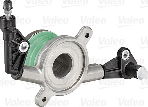 Valeo 804541 - Комплект сцепления avtokuzovplus.com.ua