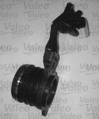 Valeo 804545 - Центральный выключатель, система сцепления autodnr.net