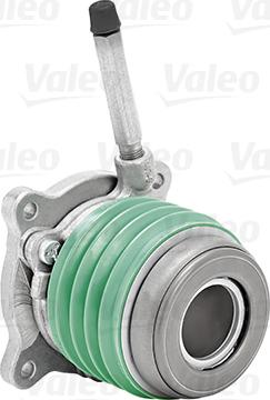 Valeo 804547 - Центральний вимикач, система зчеплення autocars.com.ua