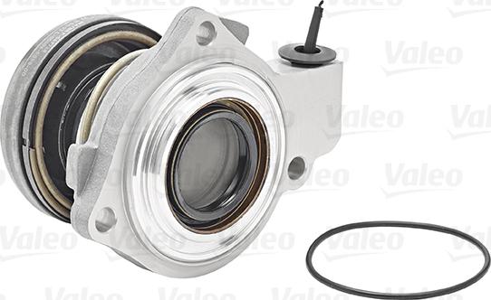 Valeo 804552 - Центральный выключатель, система сцепления autodnr.net