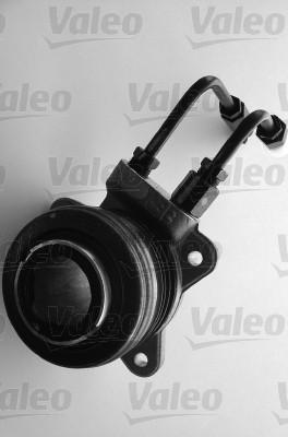 Valeo 804559 - Центральний вимикач, система зчеплення autocars.com.ua