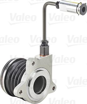 Valeo 804560 - Центральний вимикач, система зчеплення autocars.com.ua