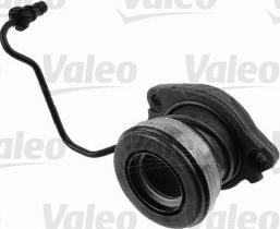 Valeo 804565 - Центральний вимикач, система зчеплення autocars.com.ua