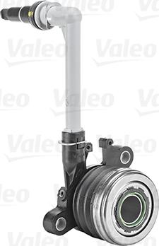 Valeo 804569 - Центральный выключатель, система сцепления avtokuzovplus.com.ua