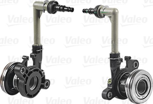 Valeo 804570 - Центральный выключатель, система сцепления avtokuzovplus.com.ua