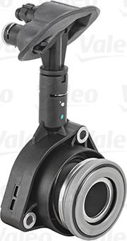 Valeo 804571 - Центральный выключатель, система сцепления avtokuzovplus.com.ua