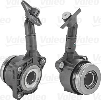 Valeo 804573 - 0 autocars.com.ua