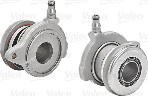 Valeo 804580 - Центральный выключатель, система сцепления autodnr.net