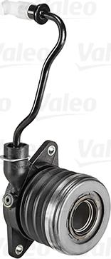 Valeo 804581 - Комплект зчеплення autocars.com.ua