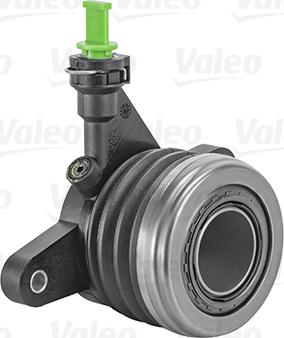 Valeo 804592 - Центральный выключатель, система сцепления avtokuzovplus.com.ua