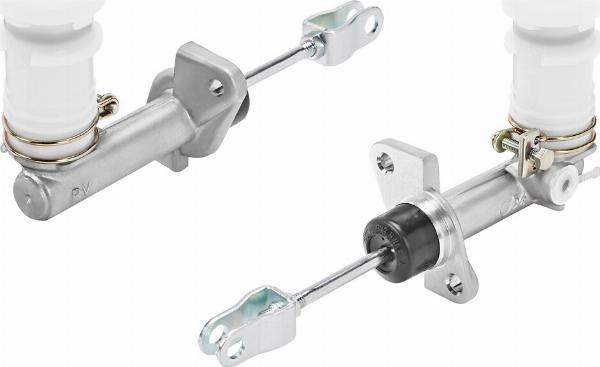 VALEO 804610 - Головний циліндр, система зчеплення autocars.com.ua