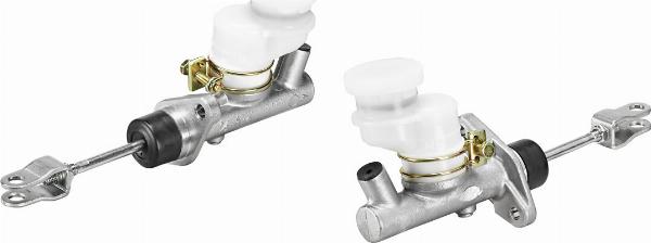 VALEO 804611 - Головний циліндр, система зчеплення autocars.com.ua