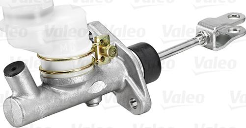 Valeo 804611 - Главный цилиндр, система сцепления avtokuzovplus.com.ua