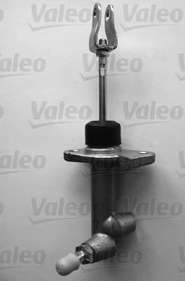 Valeo 804615 - Головний циліндр, система зчеплення autocars.com.ua