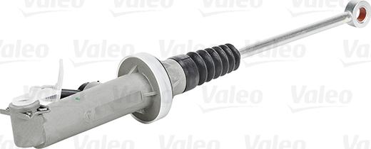 Valeo 804641 - Главный цилиндр, система сцепления avtokuzovplus.com.ua