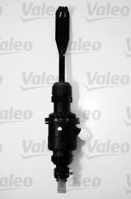 Valeo 804649 - Головний циліндр, система зчеплення autocars.com.ua