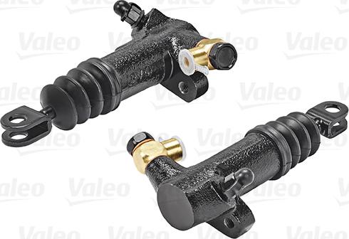 Valeo 804706 - Рабочий цилиндр, система сцепления avtokuzovplus.com.ua