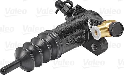 Valeo 804708 - Рабочий цилиндр, система сцепления avtokuzovplus.com.ua