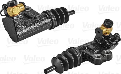 Valeo 804731 - Робочий циліндр, система зчеплення autocars.com.ua