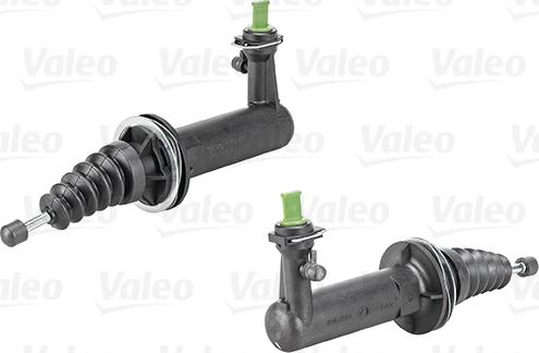 Valeo 804750 - Робочий циліндр, система зчеплення autocars.com.ua