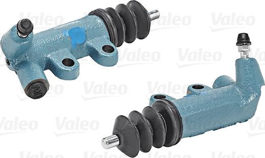 Valeo 804752 - Рабочий цилиндр, система сцепления avtokuzovplus.com.ua