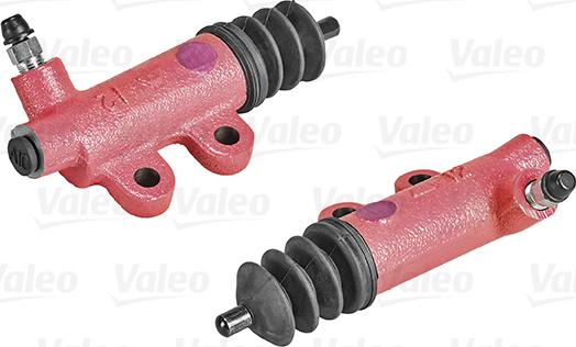 Valeo 804754 - Робочий циліндр, система зчеплення autocars.com.ua