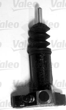 VALEO 804761 - Робочий циліндр, система зчеплення autocars.com.ua