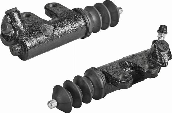 VALEO 804765 - Робочий циліндр, система зчеплення autocars.com.ua