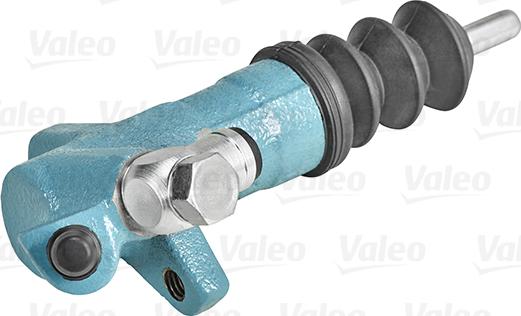 Valeo 804767 - Рабочий цилиндр, система сцепления avtokuzovplus.com.ua