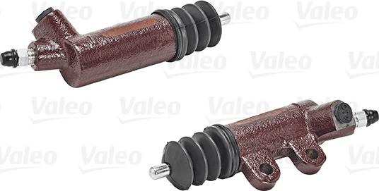 Valeo 804782 - Робочий циліндр, система зчеплення autocars.com.ua
